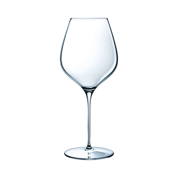 Set di 6 calici 65 cl Mylla - Chef&Sommelier