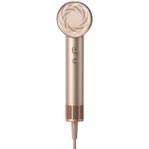 Sèche cheveux DREAME GloryMix Gold