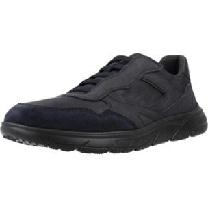 Sneakers de  Hombre de la marca GEOX  modelo U PORTELLO AZUL