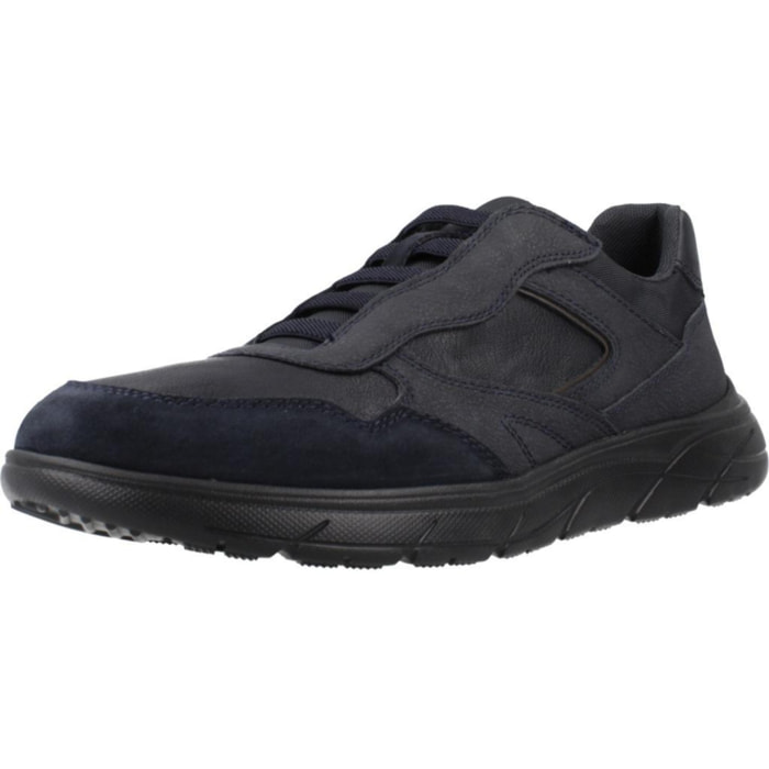 Sneakers de  Hombre de la marca GEOX  modelo U PORTELLO AZUL