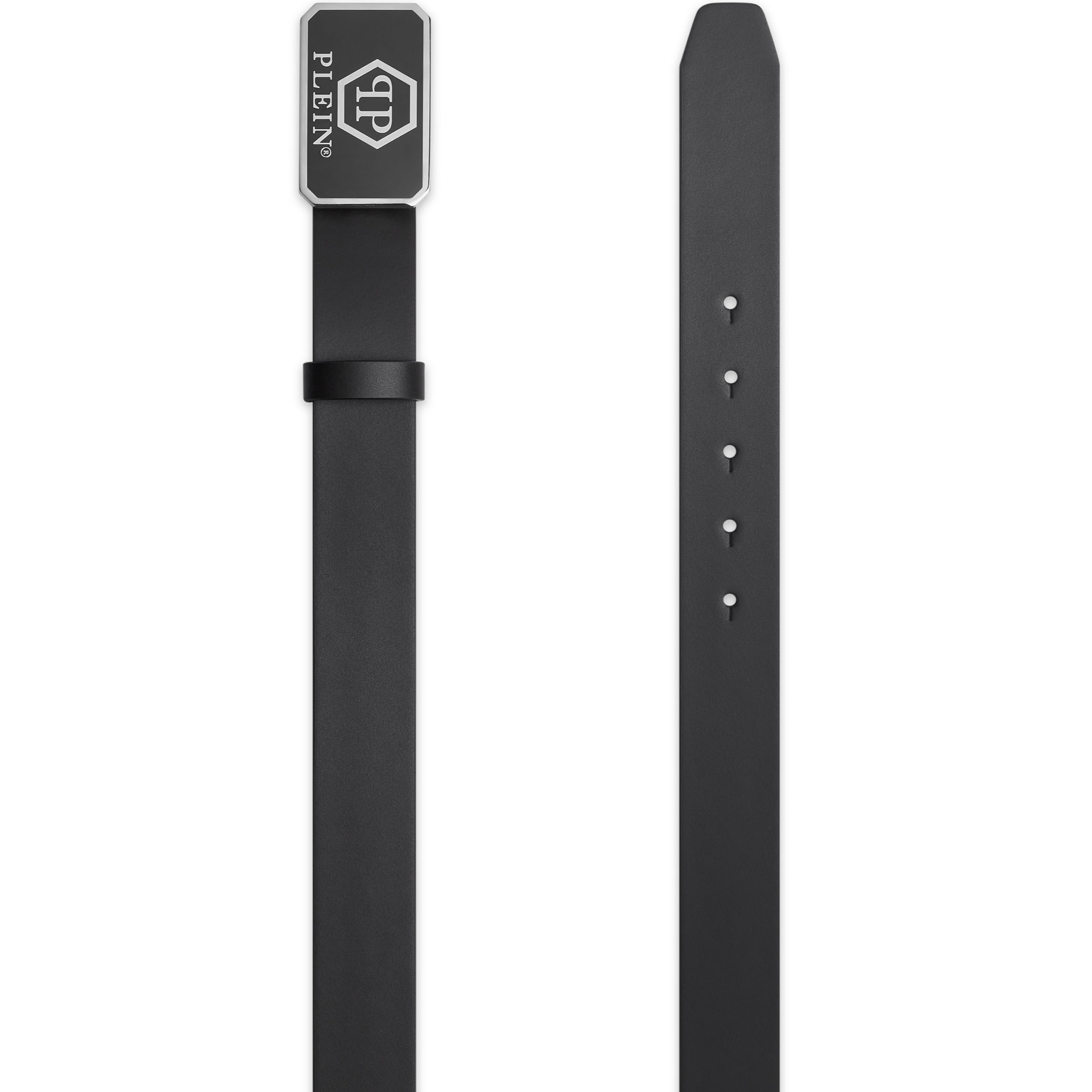 PHILIPP PLEIN Belt HEXAGON