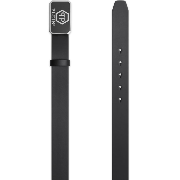 PHILIPP PLEIN Belt HEXAGON