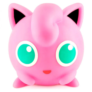 Pokemon Lampada LED 3D Jigglypuff 25 cm Teknofun