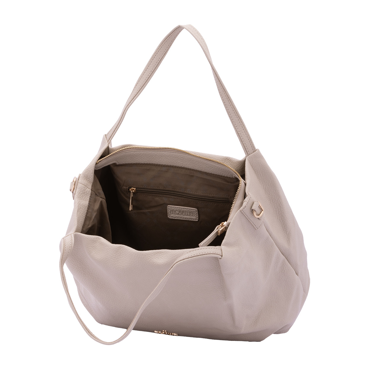Borsa a spalla  da donna ecopelle Prodotto Vegano 40x29x14 cm
