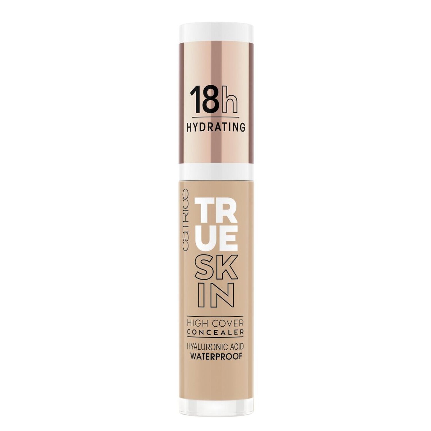 True Skin High Cover Concealer - Correcteur Haute Couvrance Fini Mat
