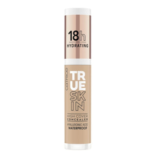 True Skin High Cover Concealer - Correcteur Haute Couvrance Fini Mat