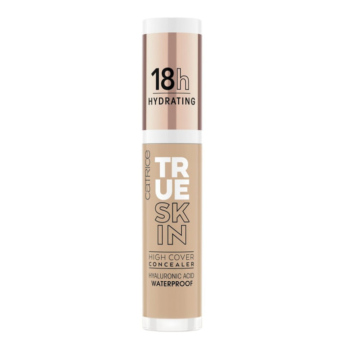 True Skin High Cover Concealer - Correcteur Haute Couvrance Fini Mat