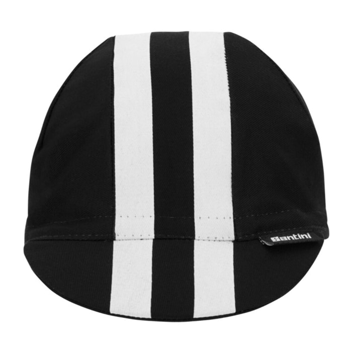 Bengal - Casquette De Cyclisme - Noir - Unisex