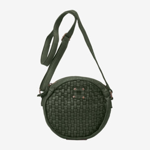 Bandolera BIBA Kansas de piel