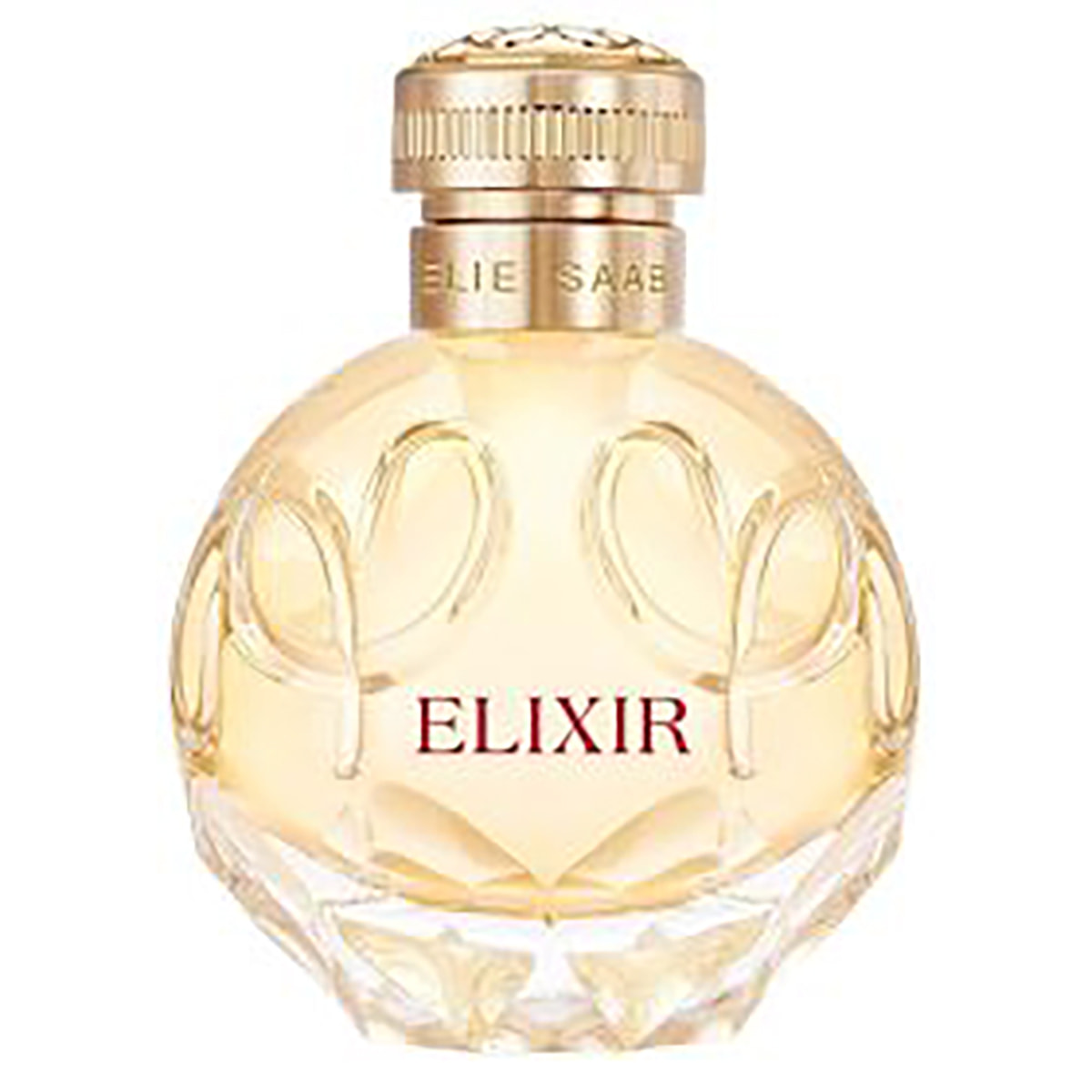 Elie Saab Elixir Eau de Parfum Donna 50 ML