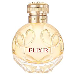 Elie Saab Elixir Eau de Parfum Donna 50 ML