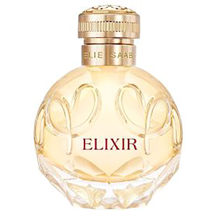 Elie Saab Elixir Eau de Parfum Donna 50 ML