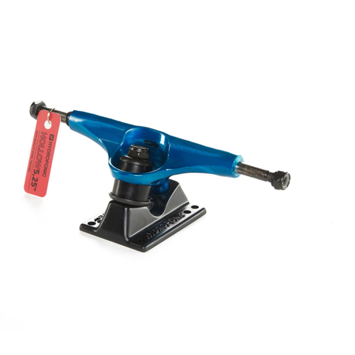 Ejes de skate Hydroponic HOLLOW KINPING/HANGER BLUE/BLACK