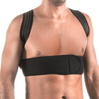 Correttore Posturale Adattabile Pro Innovagoods - 115 cm