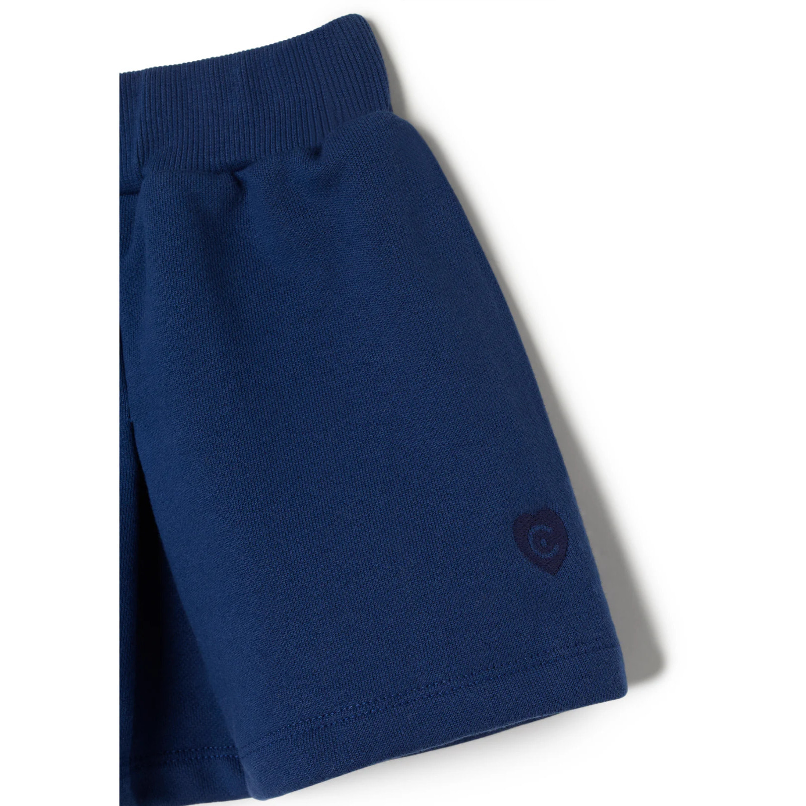 Falda Niña Elástica De Felpa