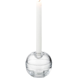 J-Line pot de conservation Chandelier - verre - transparent