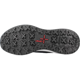 Sneakers de  Hombre de la marca GEOX  modelo U PG1X AZUL