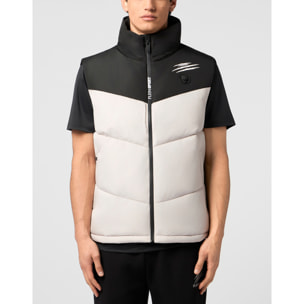 PLEIN SPORT Gilet corto