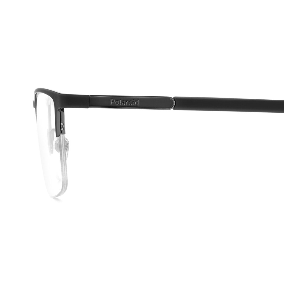 Gafas de Vista Polaroid PLD D599 RZZ 56 de Metal Hombre 56 mm