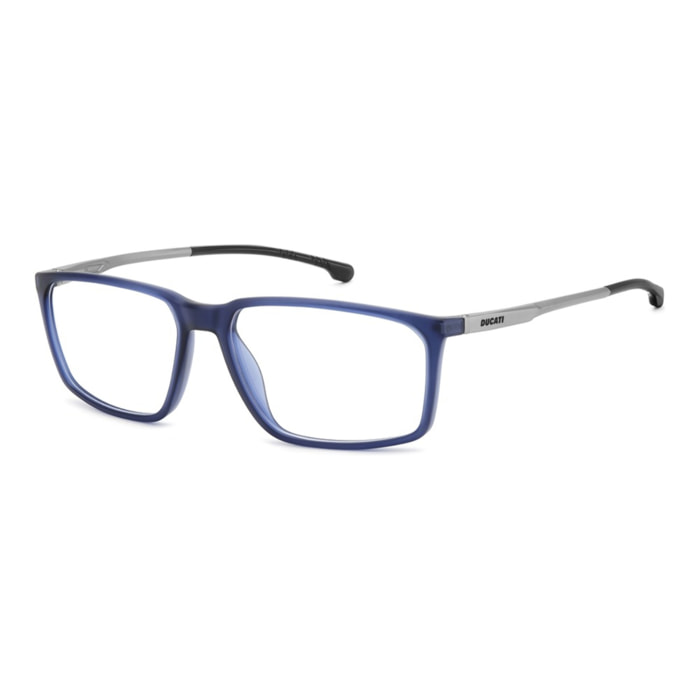 Gafas de Vista Carrera Ducati CARDUC 041 FLL de Nylon Hombre 58 mm