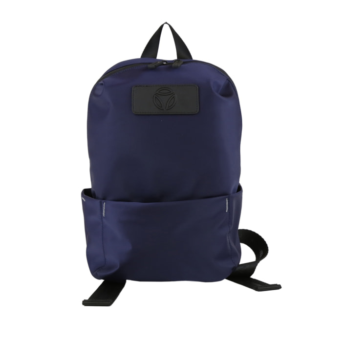 Zaino da uomo Made in Italy - Modello Volante Nova - Poliuretano - 35.0 x 24.0 x 12.0 cm