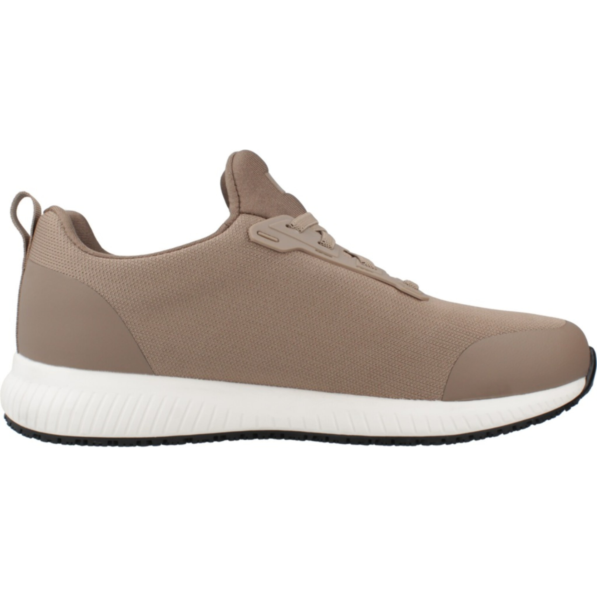 Sneakers De  Hombre Squad Sr - Myton Marron
