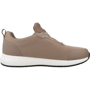 Sneakers De  Hombre Squad Sr - Myton Marron