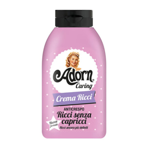 ADORN Crema Cuidado de Rizos 200ml