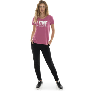 Pantalones de invierno rectos con pliegues para mujer Leone 1947 Never Without