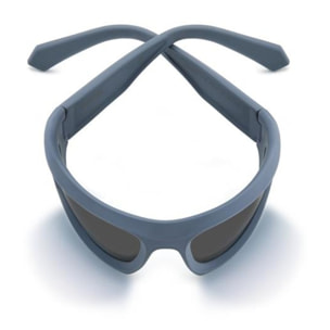 Gafas de Sol Polaroid PLD 2165/S FLL Polarizadas de Nylon Unisex 59 mm
