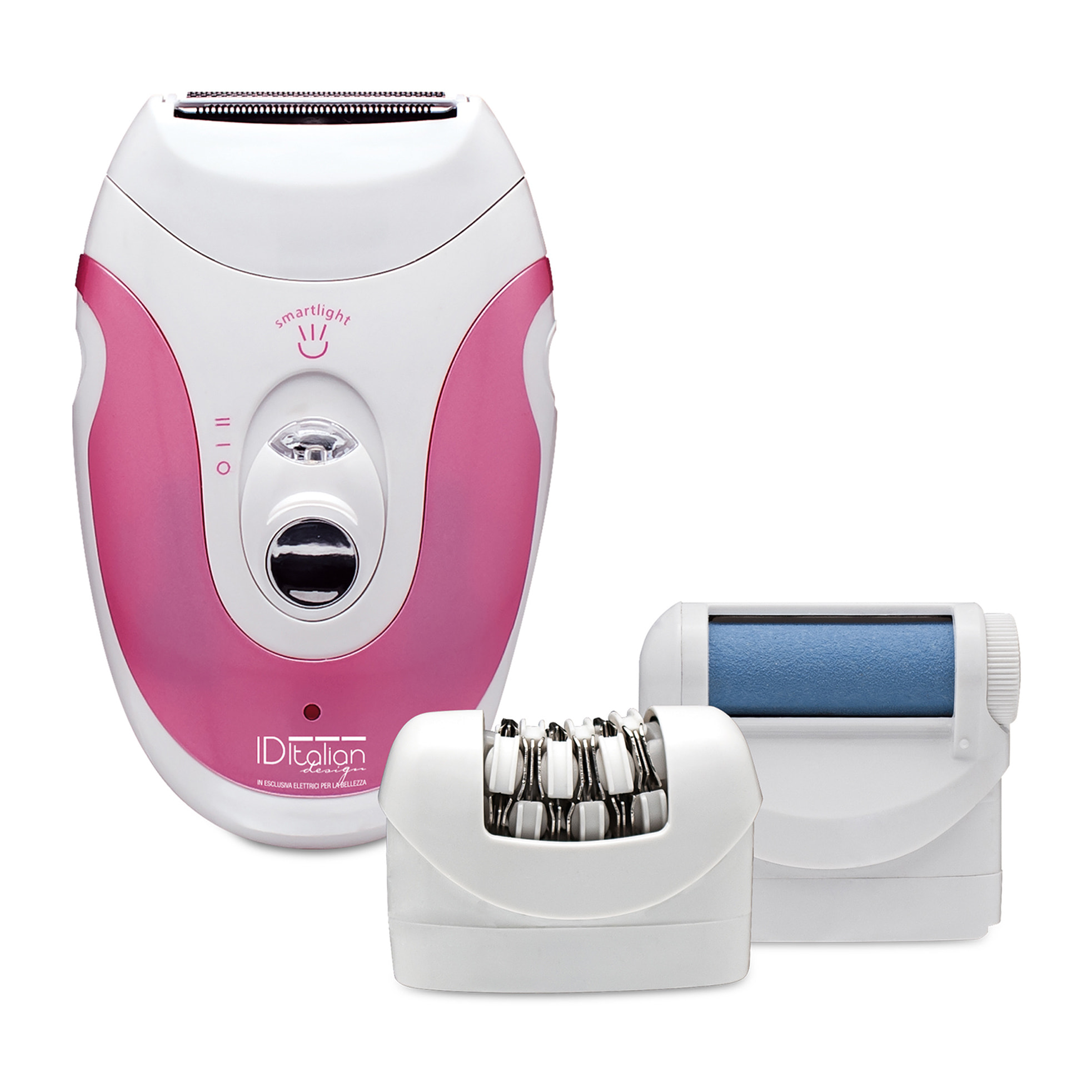 Epilatore Profesionale 24 X 17 X 5 Cm