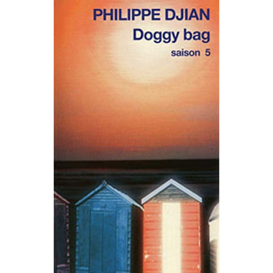 Djian, Philippe | Doggy bag - 5: Saison 5 (5) | Livre d'occasion