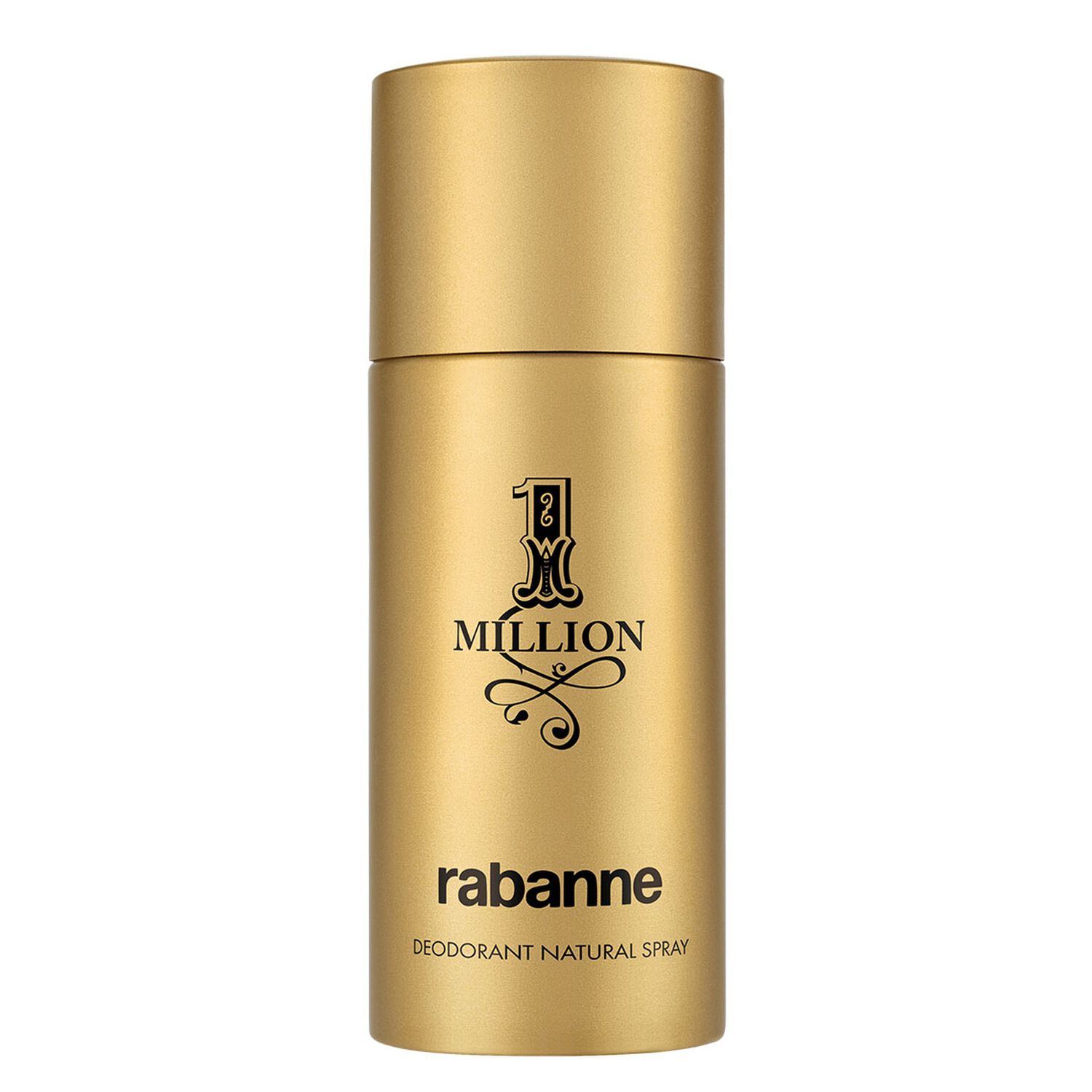 1 Million - Déodorant Spray