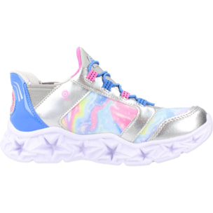 SNEAKERS SKECHERS SLIP-INS GALAXY LIGHTS