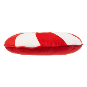 Coussin bonbon rond 40x40cm