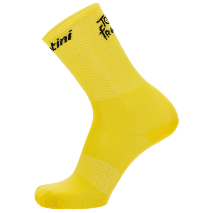 Tour De France - Chaussettes - Jaune - Unisex