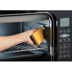 Mini four MOULINEX DELICIO TACTILE OX286810