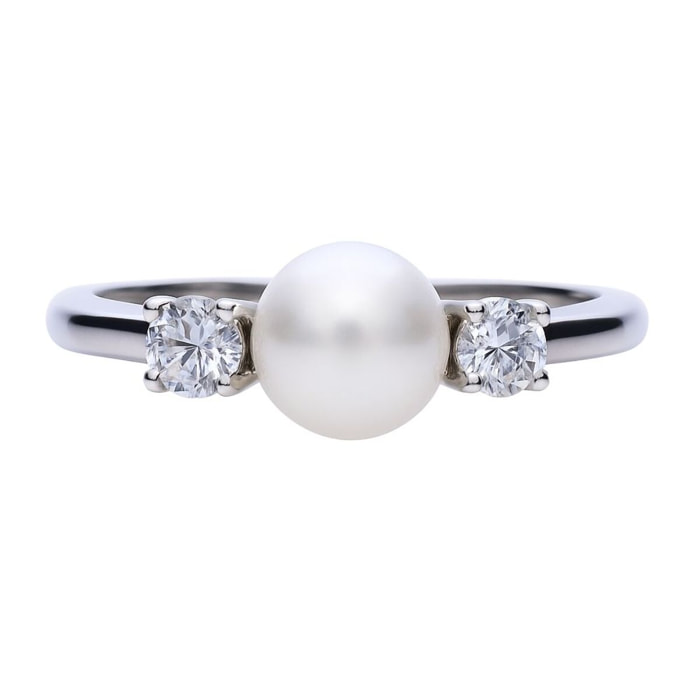 Anillo Diamonfire Mujer 6117551222160