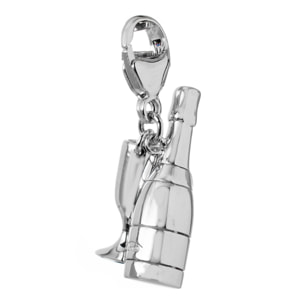Colgante Ti Sento Mujer 8119SI