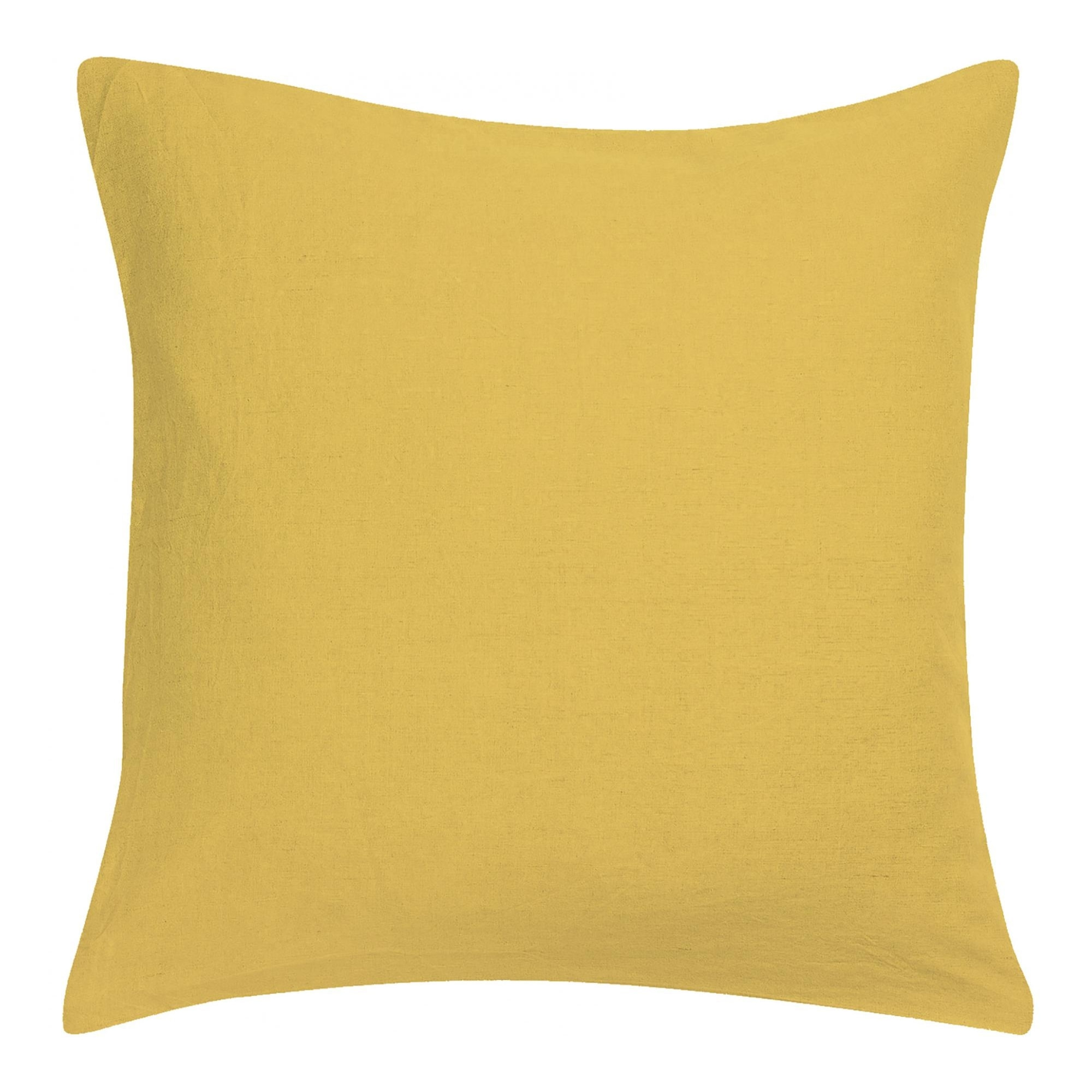Coussin uni Zeff