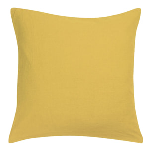 Coussin uni Zeff