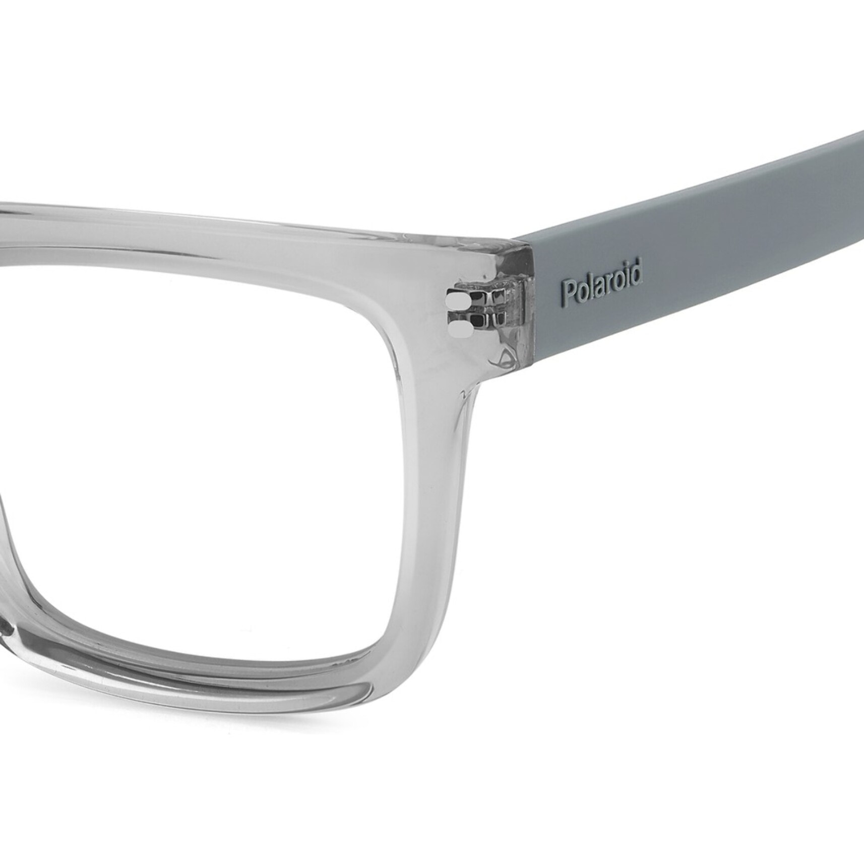 Gafas de Vista Polaroid PLD D578 KB7 de Tr90 Hombre 51 mm