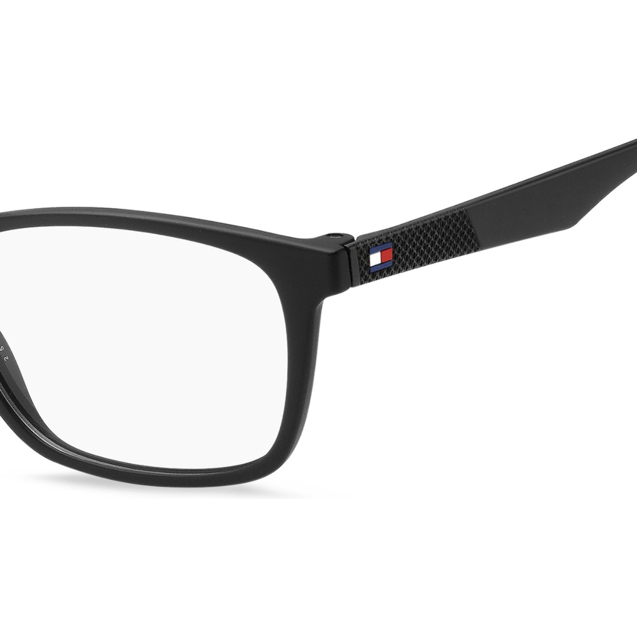 Gafas de Vista Tommy Hilfiger TH 2025 003 de Tr90 Infantil 52 mm