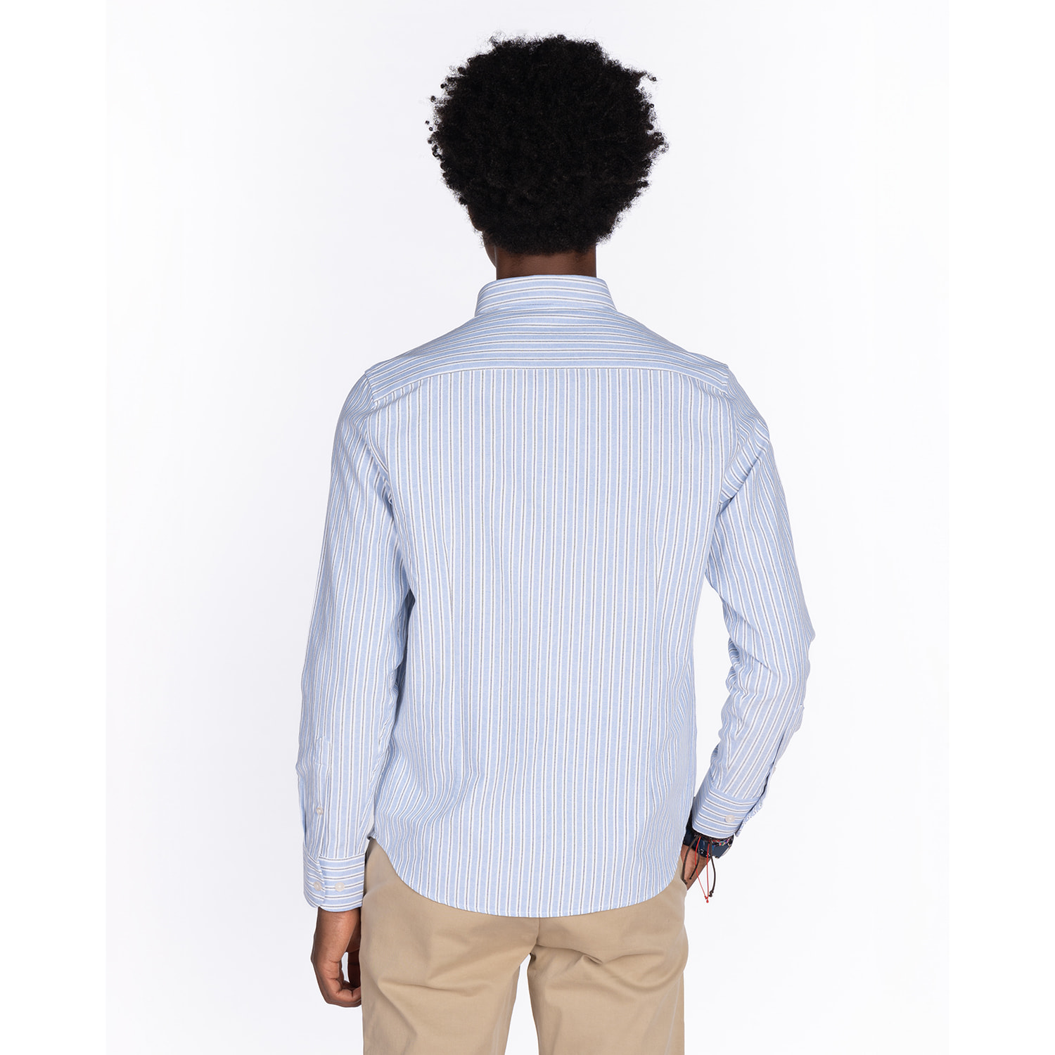 CAMISA WESTWARD PRESTIGE