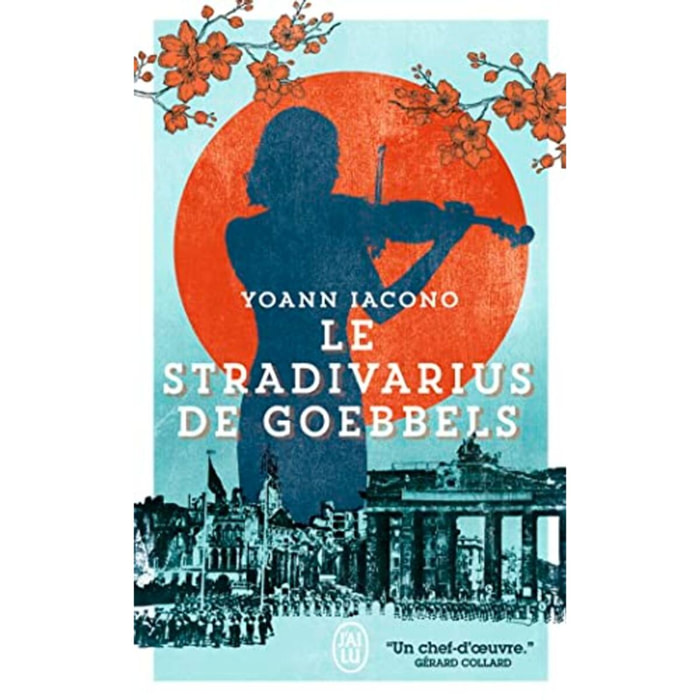 Iacono, Yoann | Le Stradivarius de Goebbels | Livre d'occasion