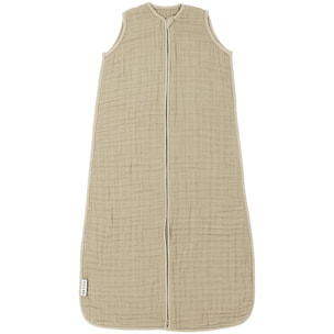 Saco Dormir S/M Mus.Lav. Tog 0.5 Me-Uni