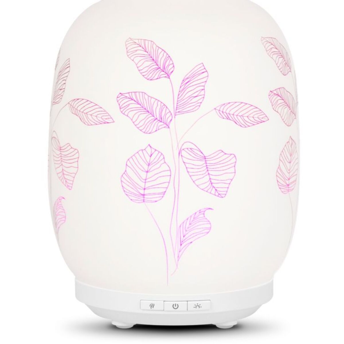 Diffuseur huiles essentielles NAEO Philomena d'huiles essentielles