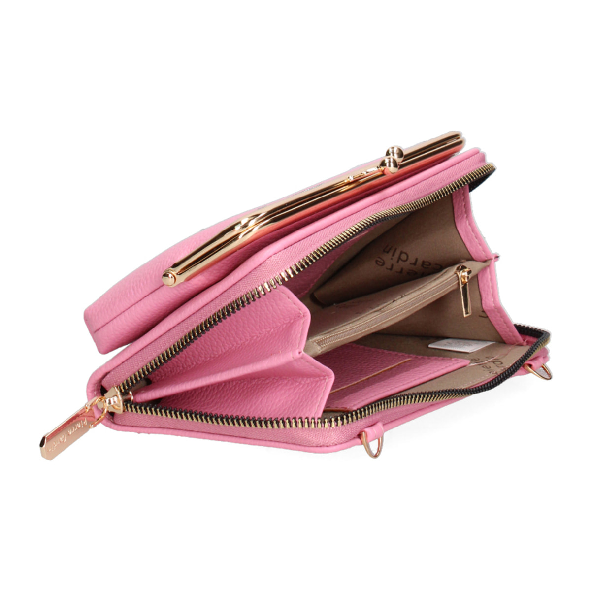 Pierre Cardin Portafoglio