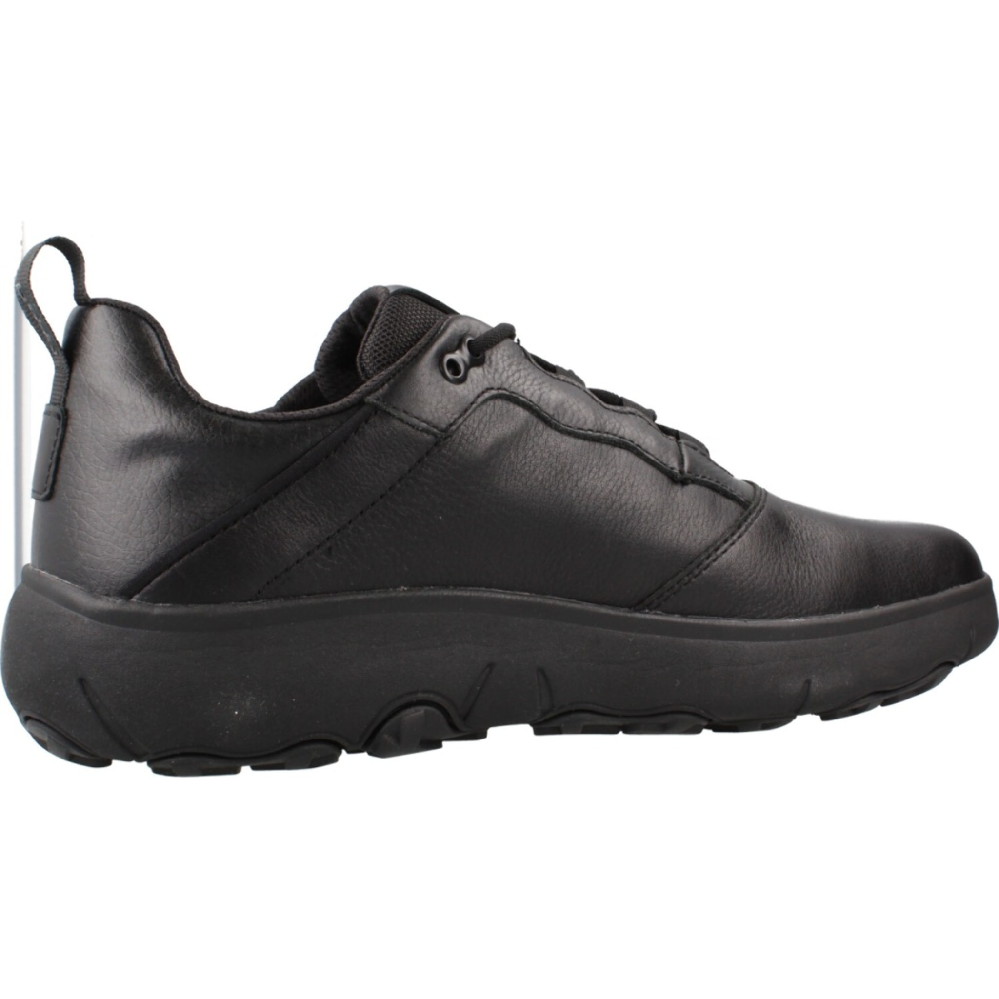 Informales Hombre de la marca GEOX  modelo U NEBULA NEGRO
