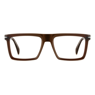 Gafas de Vista David Beckham DB 7138 YL3 de Acetato Hombre 55 mm